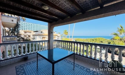 Revente - Apartment - Guardamar del Segura - Costa Blanca