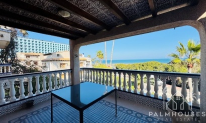 Revente - Apartment - Guardamar del Segura - Costa Blanca