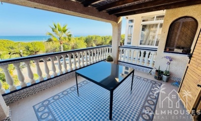 Revente - Apartment - Guardamar del Segura - Costa Blanca