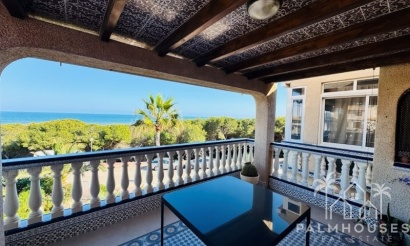 Revente - Apartment - Guardamar del Segura - Costa Blanca