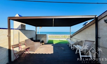Revente - Apartment - Guardamar del Segura - Costa Blanca
