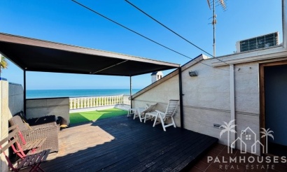 Revente - Apartment - Guardamar del Segura - Costa Blanca