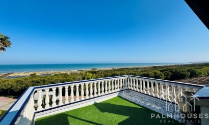 Revente - Apartment - Guardamar del Segura - Costa Blanca