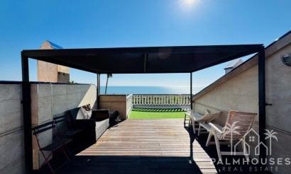 Revente - Apartment - Guardamar del Segura - Costa Blanca
