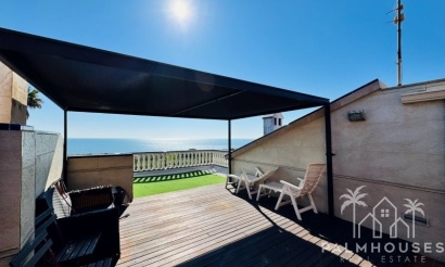 Revente - Apartment - Guardamar del Segura - Costa Blanca