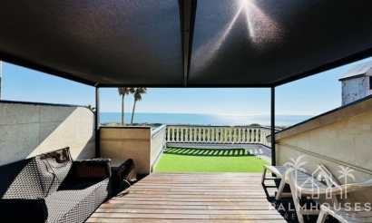 Revente - Apartment - Guardamar del Segura - Costa Blanca