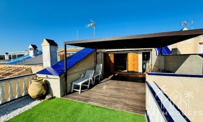 Revente - Apartment - Guardamar del Segura - Costa Blanca