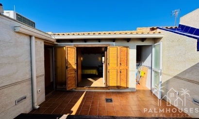 Revente - Apartment - Guardamar del Segura - Costa Blanca