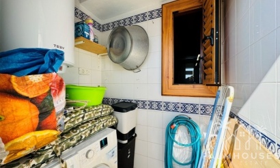 Revente - Apartment - Guardamar del Segura - Costa Blanca