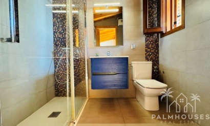 Revente - Apartment - Guardamar del Segura - Costa Blanca
