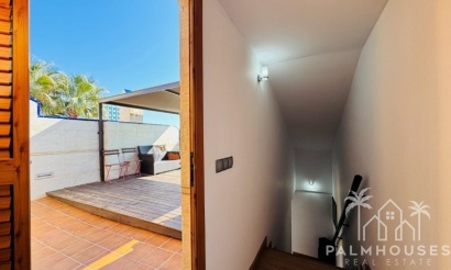 Revente - Apartment - Guardamar del Segura - Costa Blanca