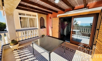 Revente - Apartment - Guardamar del Segura - Costa Blanca