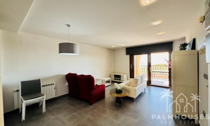 Revente - Apartment - Guardamar del Segura - Costa Blanca