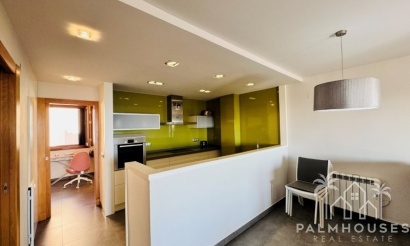 Revente - Apartment - Guardamar del Segura - Costa Blanca