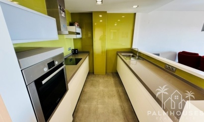 Revente - Apartment - Guardamar del Segura - Costa Blanca
