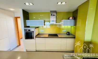 Revente - Apartment - Guardamar del Segura - Costa Blanca