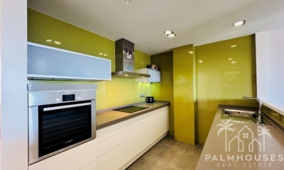 Revente - Apartment - Guardamar del Segura - Costa Blanca