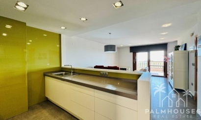 Revente - Apartment - Guardamar del Segura - Costa Blanca