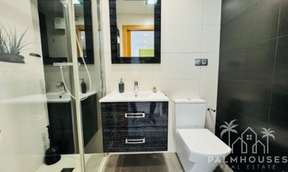 Revente - Apartment - Guardamar del Segura - Costa Blanca