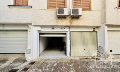 Revente - Apartment - Guardamar del Segura - Costa Blanca