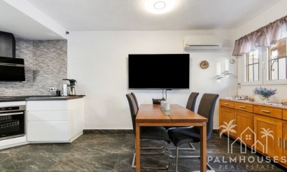 Revente - Maison - Torrevieja - Cabo cervera
