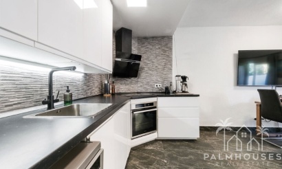 Revente - Maison - Torrevieja - Cabo cervera