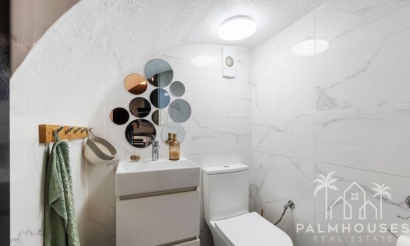 Revente - Maison - Torrevieja - Cabo cervera