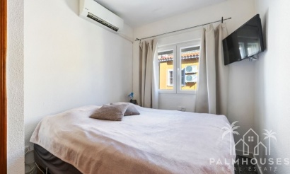 Revente - Maison - Torrevieja - Cabo cervera