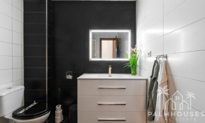 Revente - Maison - Torrevieja - Cabo cervera