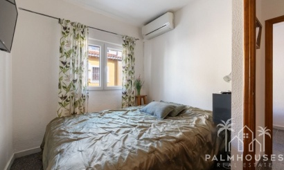 Revente - Maison - Torrevieja - Cabo cervera