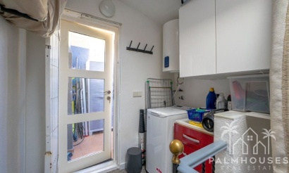 Revente - Maison - Torrevieja - Cabo cervera