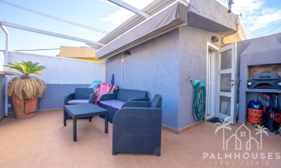 Revente - Maison - Torrevieja - Cabo cervera