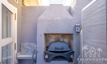 Revente - Maison - Torrevieja - Cabo cervera