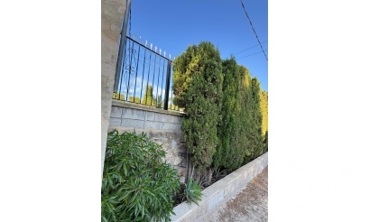 Herverkoop - Villa - Albatera - Partida Lomas