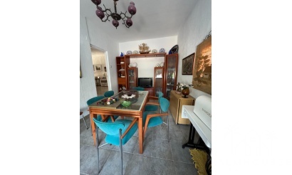 Herverkoop - Villa - Albatera - Partida Lomas