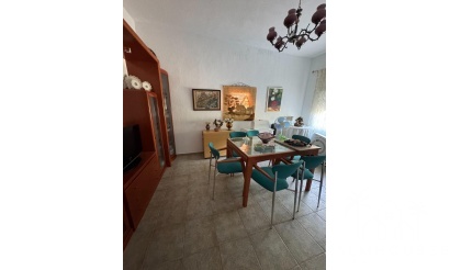 Herverkoop - Villa - Albatera - Partida Lomas