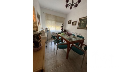 Herverkoop - Villa - Albatera - Partida Lomas