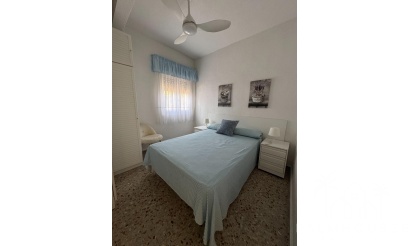 Herverkoop - Villa - Albatera - Partida Lomas
