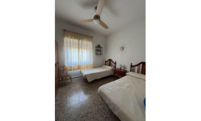 Herverkoop - Villa - Albatera - Partida Lomas