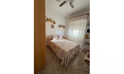 Herverkoop - Villa - Albatera - Partida Lomas