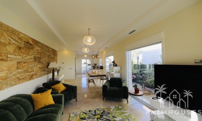 Herverkoop - Villa - La Zenia - Costa Blanca