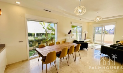 Herverkoop - Villa - La Zenia - Costa Blanca