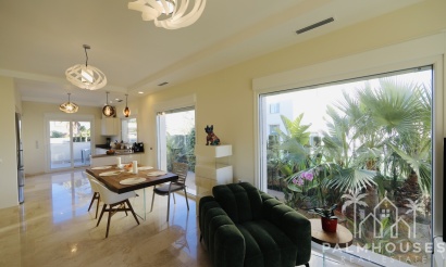 Herverkoop - Villa - La Zenia - Costa Blanca
