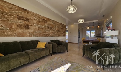 Herverkoop - Villa - La Zenia - Costa Blanca