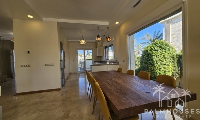 Herverkoop - Villa - La Zenia - Costa Blanca