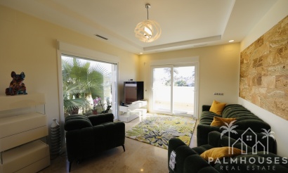 Herverkoop - Villa - La Zenia - Costa Blanca