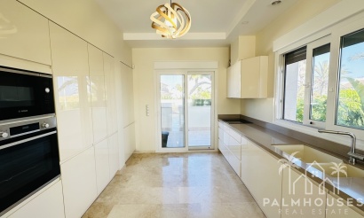 Herverkoop - Villa - La Zenia - Costa Blanca