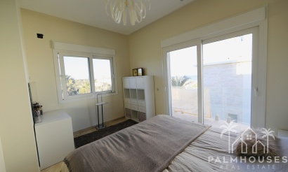 Herverkoop - Villa - La Zenia - Costa Blanca