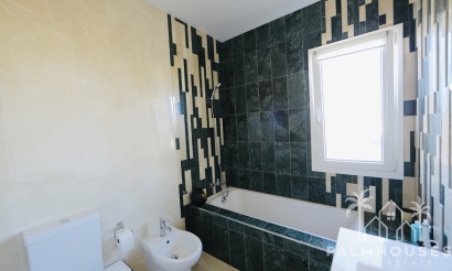 Herverkoop - Villa - La Zenia - Costa Blanca