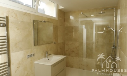 Herverkoop - Villa - La Zenia - Costa Blanca